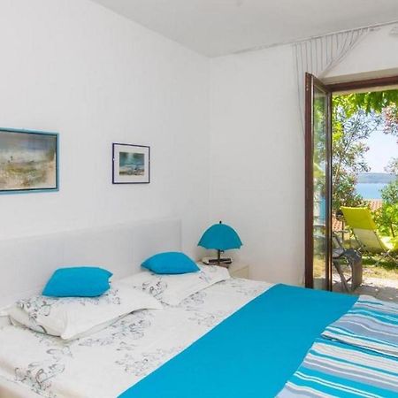 Apartments Bojana - Hisa Soncek Portorož Exteriör bild
