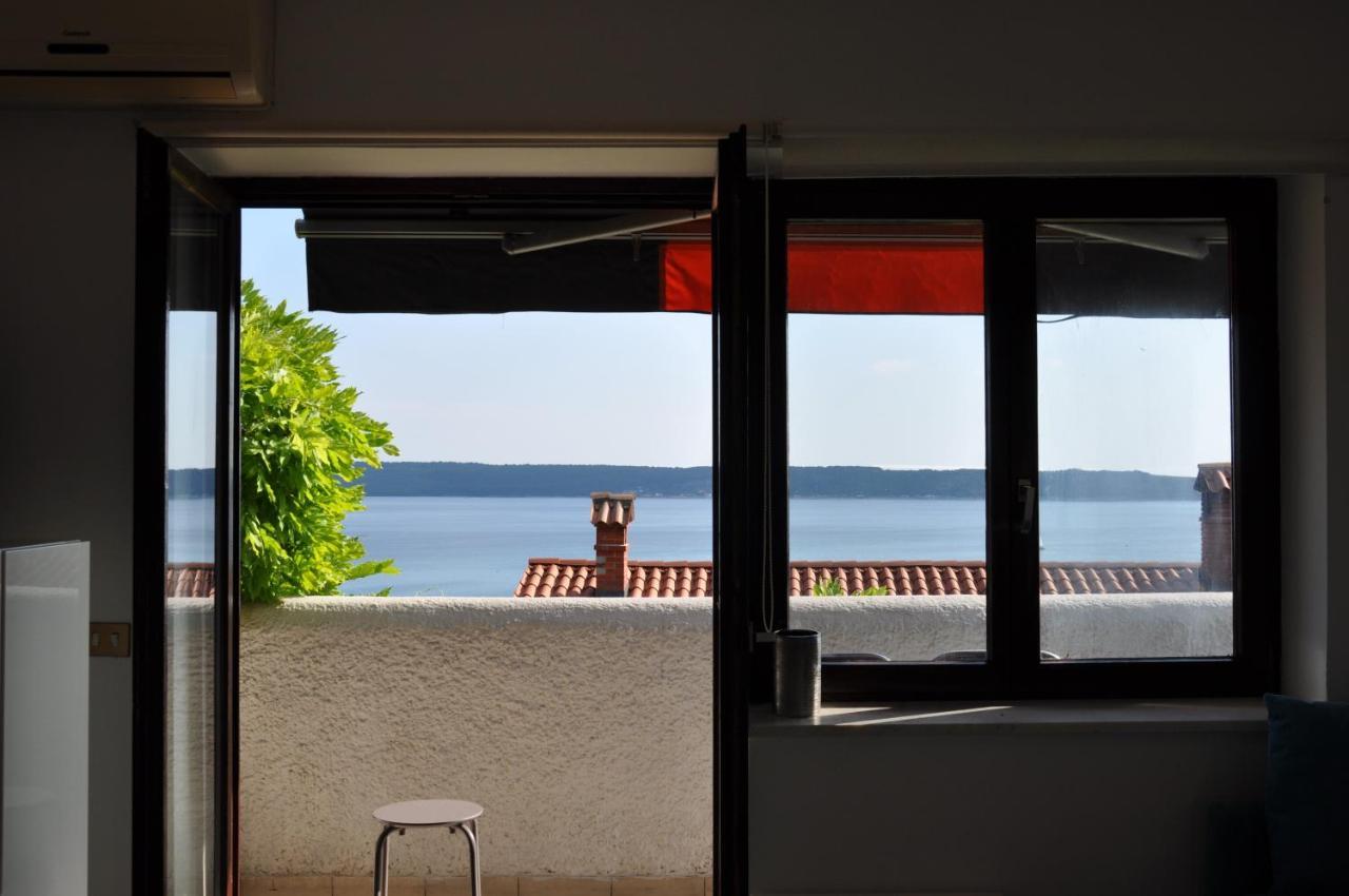 Apartments Bojana - Hisa Soncek Portorož Exteriör bild