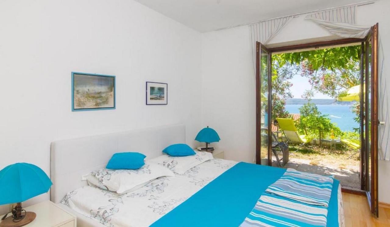 Apartments Bojana - Hisa Soncek Portorož Exteriör bild
