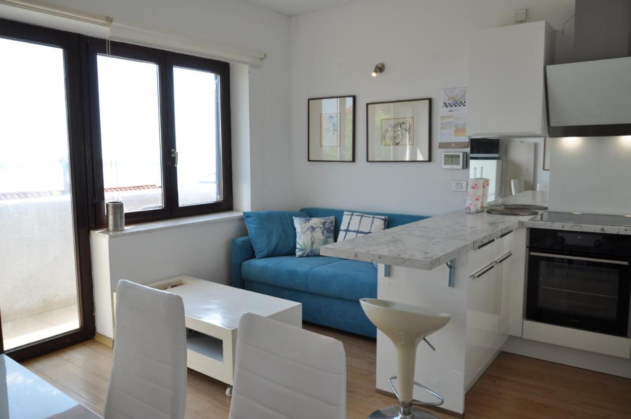 Apartments Bojana - Hisa Soncek Portorož Exteriör bild