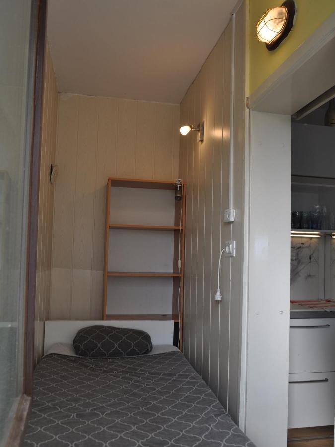 Apartments Bojana - Hisa Soncek Portorož Exteriör bild