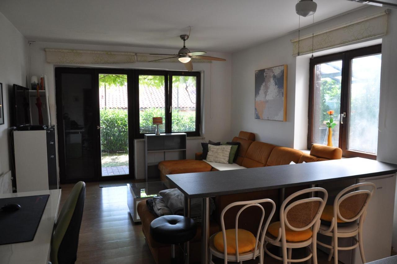 Apartments Bojana - Hisa Soncek Portorož Exteriör bild