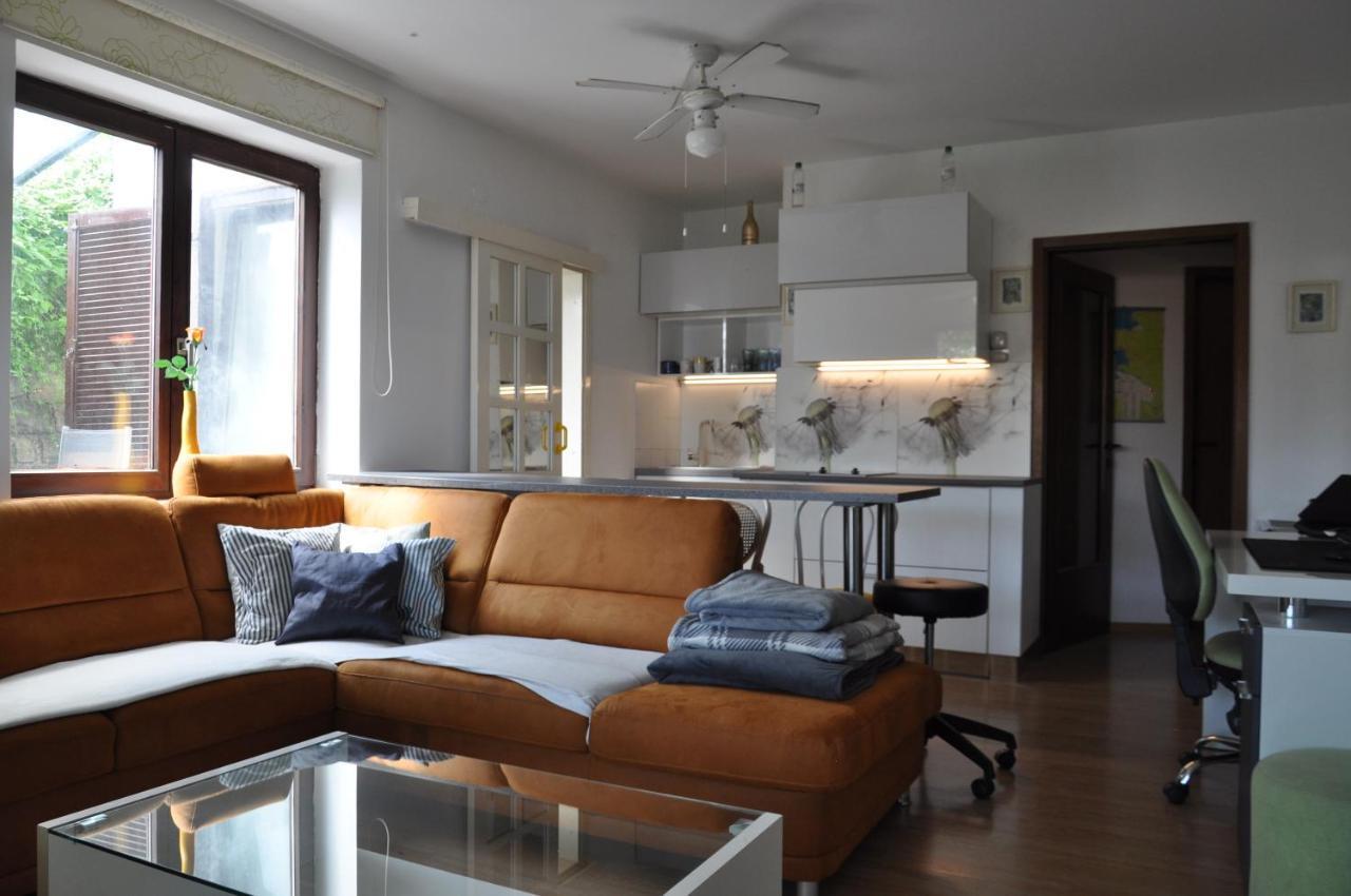 Apartments Bojana - Hisa Soncek Portorož Exteriör bild